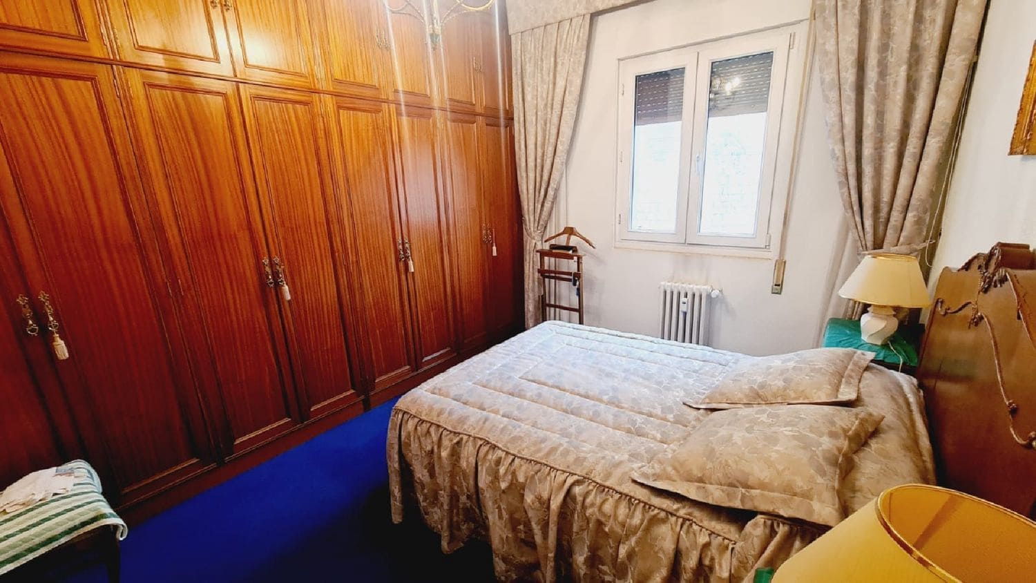 3 soveværelse Lejlighed til salg i Palencia by - € 98.000 (Ref: 9115758)