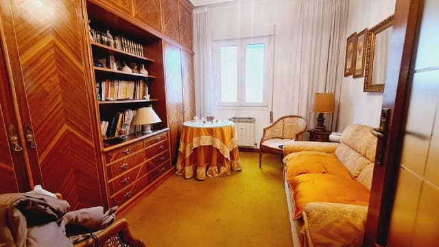 3 soveværelse Lejlighed til salg i Palencia by - € 98.000 (Ref: 9115758)