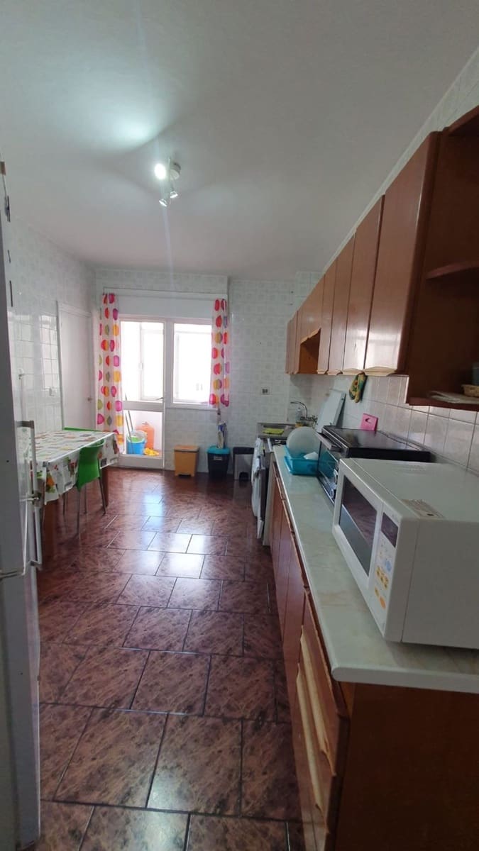 5 soveværelse Lejlighed til salg i Palencia by - € 299.000 (Ref: 9115759)