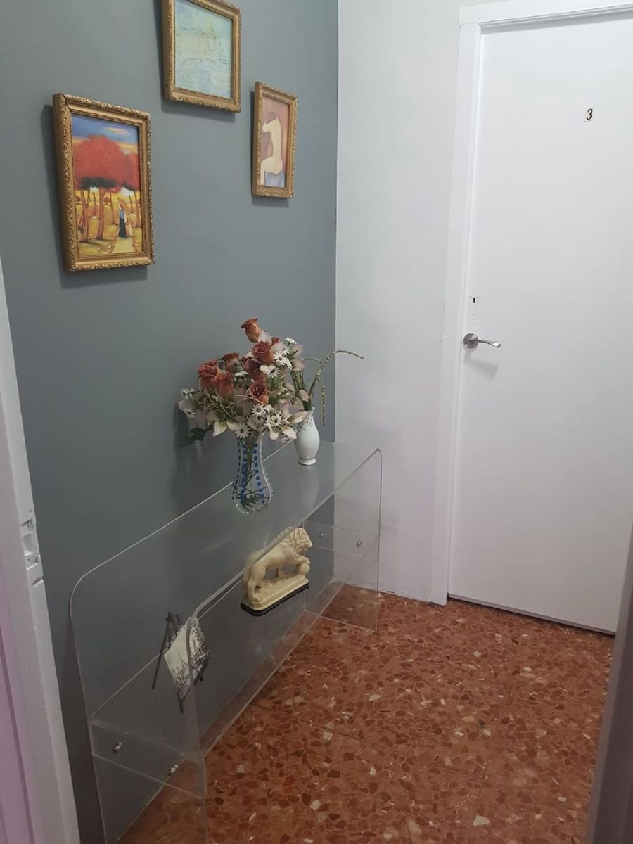 5 soveværelse Lejlighed til salg i Palencia by - € 299.000 (Ref: 9115759)