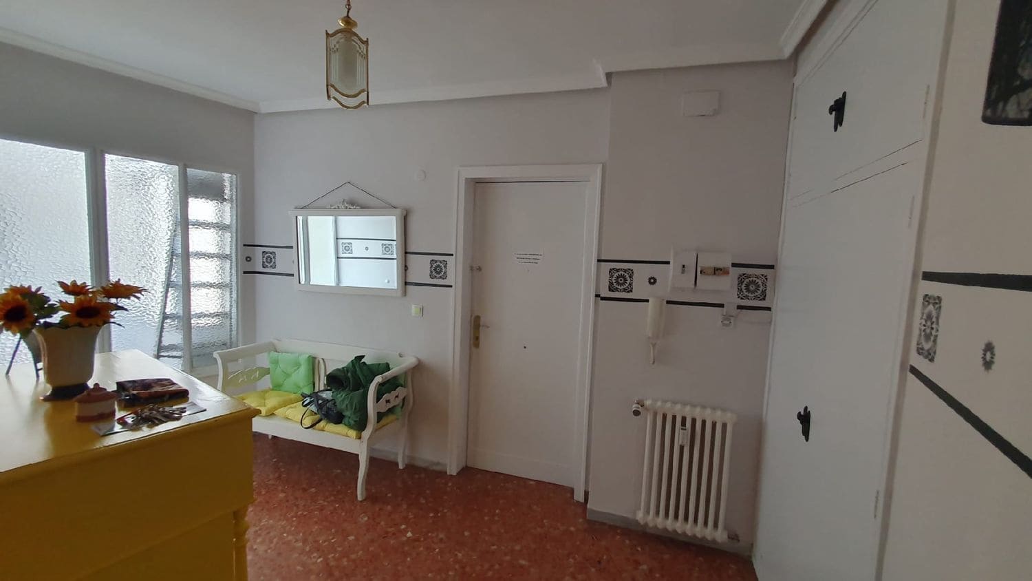 5 soveværelse Lejlighed til salg i Palencia by - € 299.000 (Ref: 9115759)