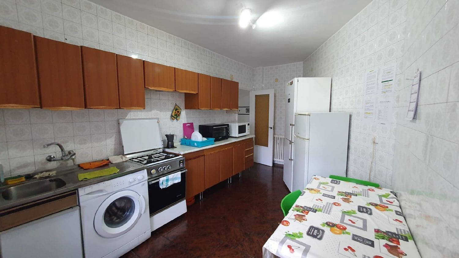 5 soveværelse Lejlighed til salg i Palencia by - € 299.000 (Ref: 9115759)