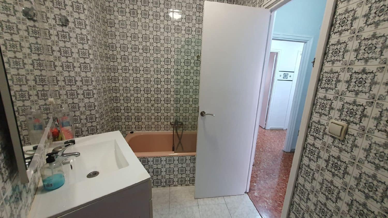 5 soveværelse Lejlighed til salg i Palencia by - € 299.000 (Ref: 9115759)