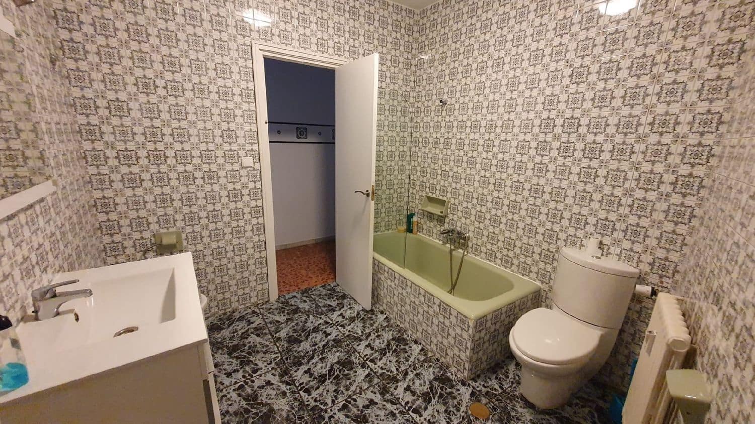 5 soveværelse Lejlighed til salg i Palencia by - € 299.000 (Ref: 9115759)