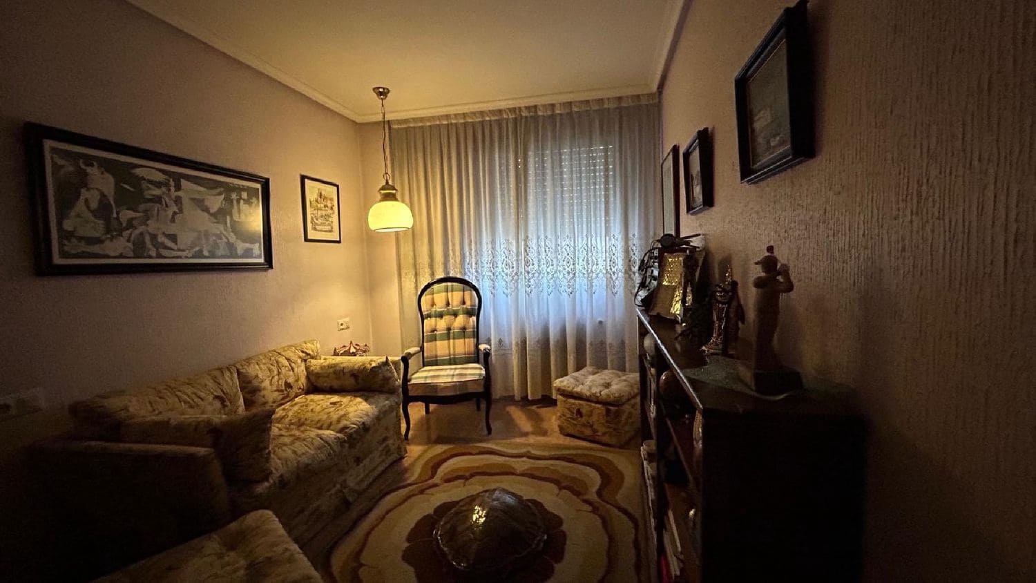 3 soverom Leilighet til salgs i Palencia by - € 250 000 (Ref: 9115761)