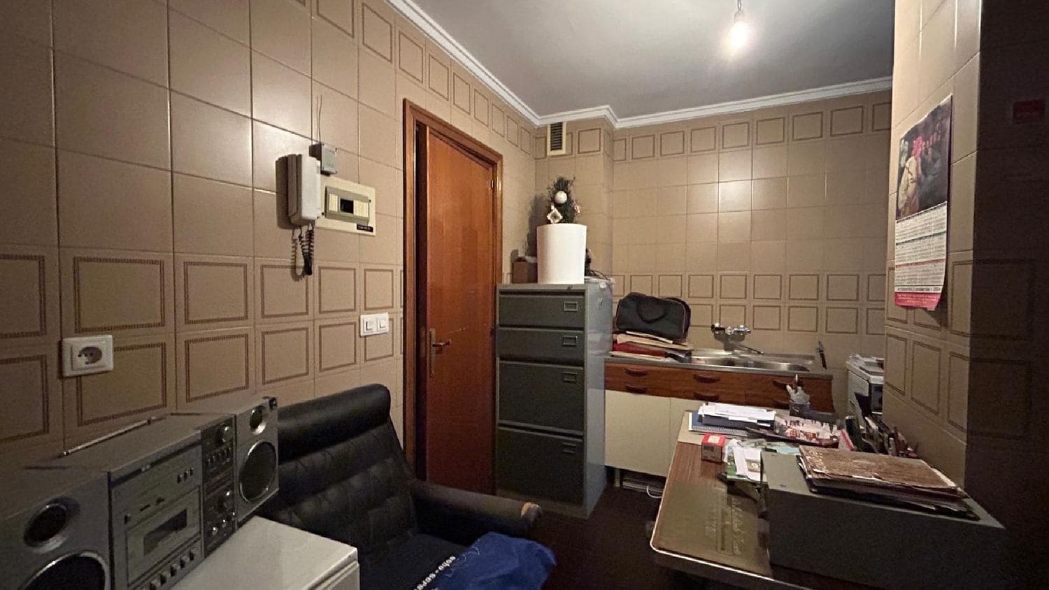 3 soverom Leilighet til salgs i Palencia by - € 250 000 (Ref: 9115761)