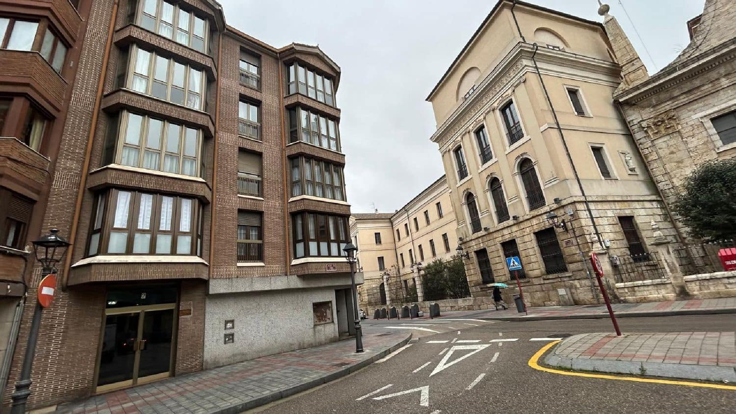 3 soverom Leilighet til salgs i Palencia by - € 250 000 (Ref: 9115761)