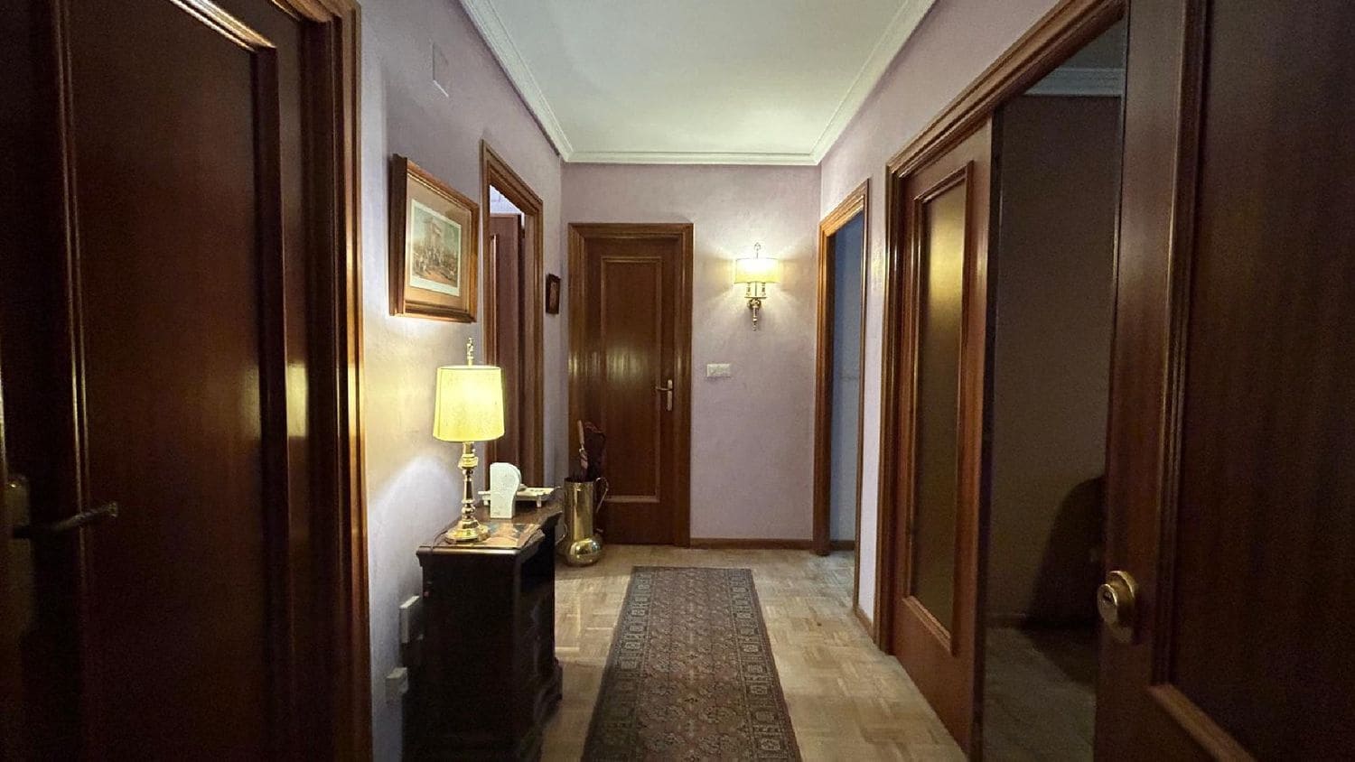 3 soverom Leilighet til salgs i Palencia by - € 250 000 (Ref: 9115761)