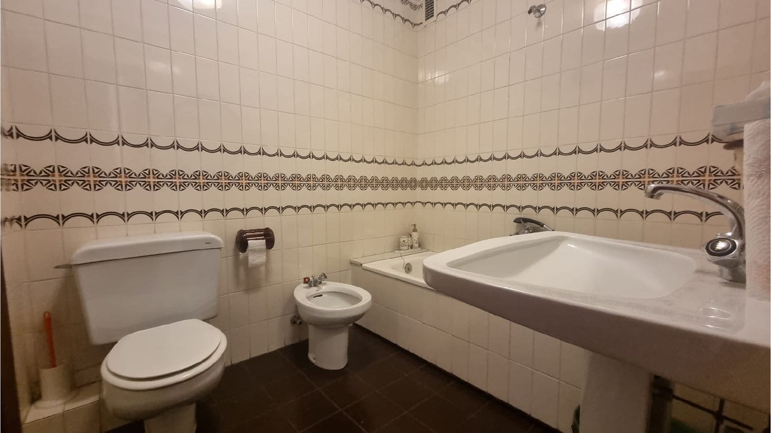 Leilighet til salgs i Palencia by - € 250 000 (Ref: 9115761)