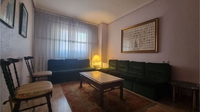 Apartment zu verkaufen in Palencia Stadt - 250.000 € (Ref: 9115761)