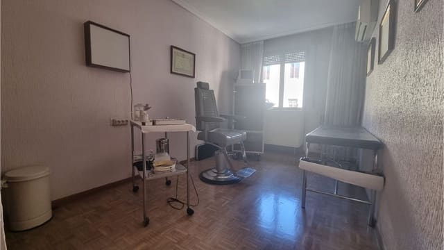 Apartment zu verkaufen in Palencia Stadt - 250.000 € (Ref: 9115761)