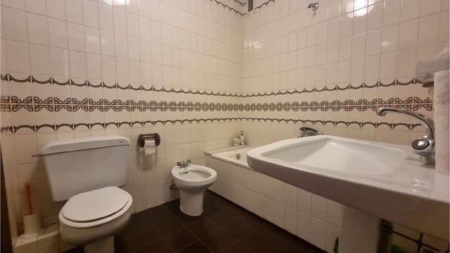 Apartment zu verkaufen in Palencia Stadt - 250.000 € (Ref: 9115761)