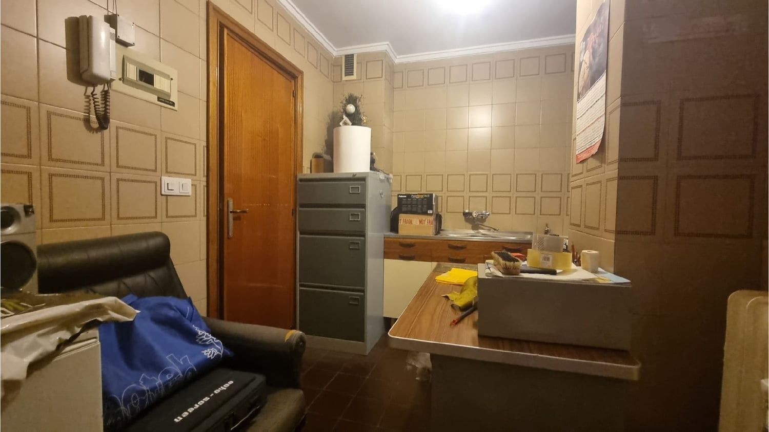 Leilighet til salgs i Palencia by - € 250 000 (Ref: 9115761)