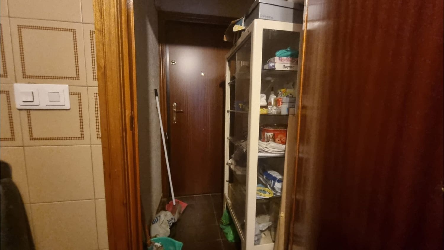 Leilighet til salgs i Palencia by - € 250 000 (Ref: 9115761)