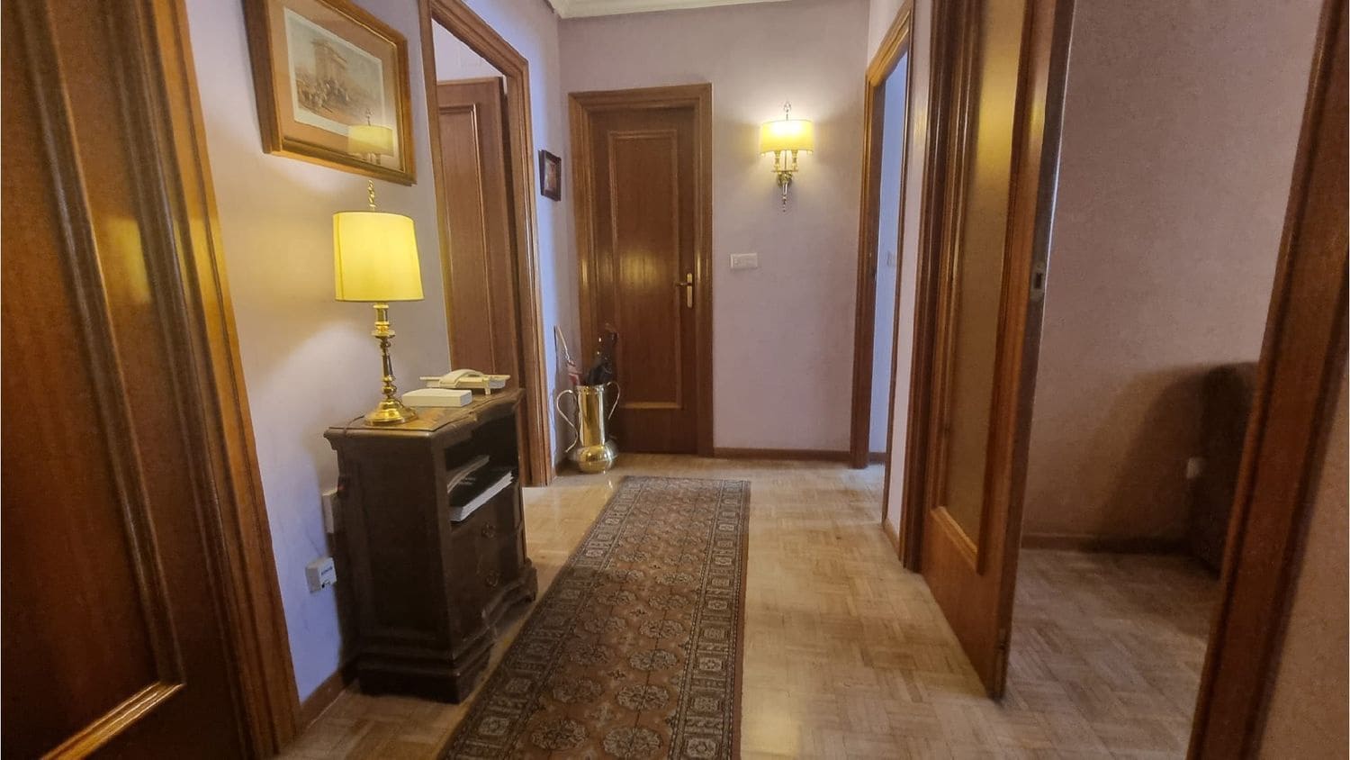 Leilighet til salgs i Palencia by - € 250 000 (Ref: 9115761)