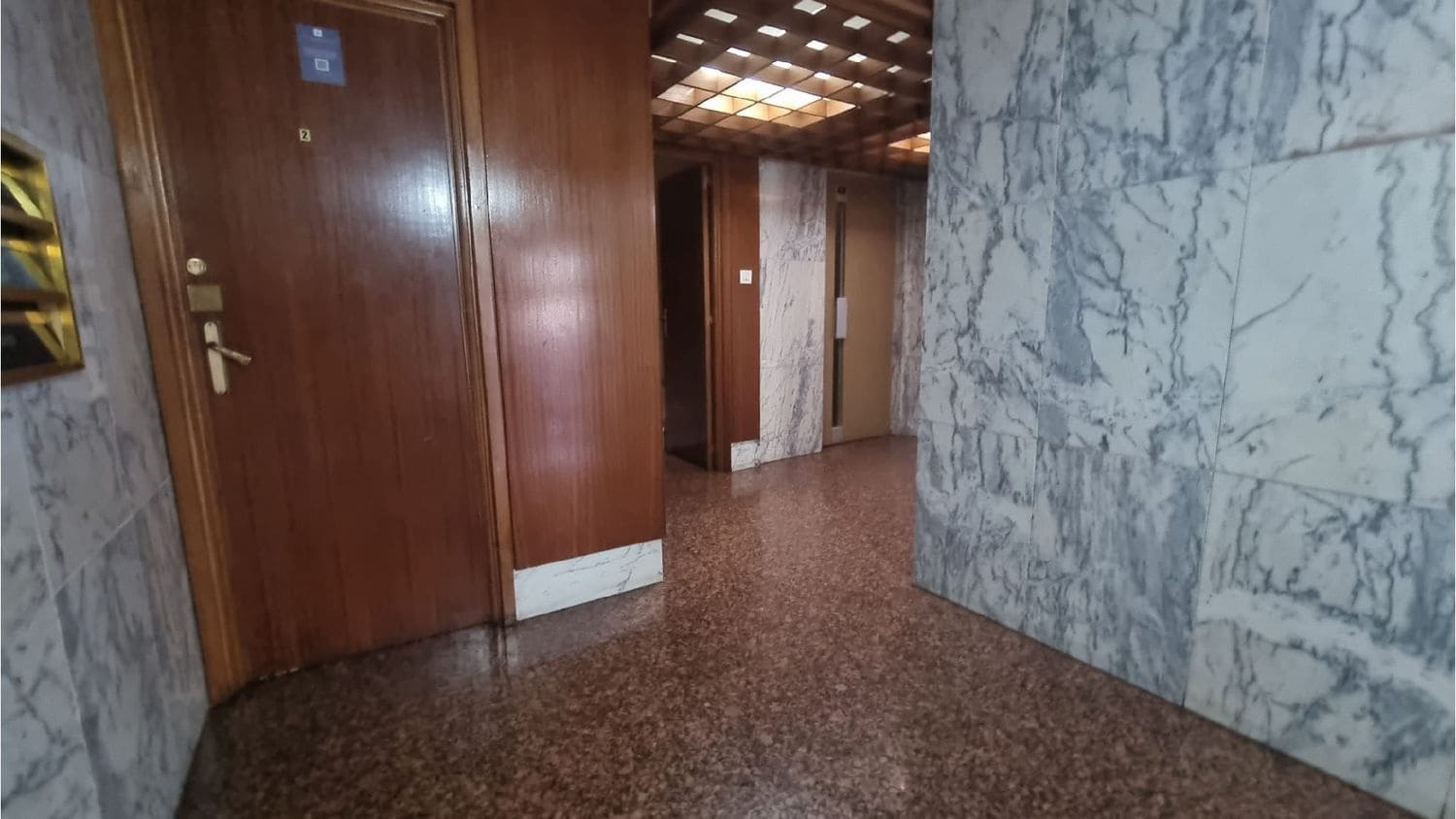 Leilighet til salgs i Palencia by - € 250 000 (Ref: 9115761)