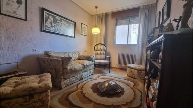 Apartment zu verkaufen in Palencia Stadt - 250.000 € (Ref: 9115761)