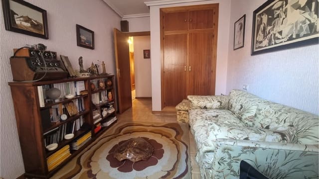 Apartment zu verkaufen in Palencia Stadt - 250.000 € (Ref: 9115761)