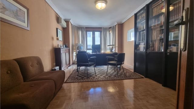 Apartment zu verkaufen in Palencia Stadt - 250.000 € (Ref: 9115761)