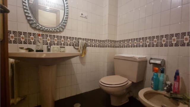Apartment zu verkaufen in Palencia Stadt - 250.000 € (Ref: 9115761)