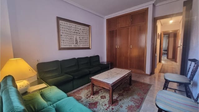 Apartment zu verkaufen in Palencia Stadt - 250.000 € (Ref: 9115761)