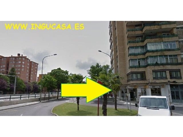 Kaupallinen myytävänä paikassa Palencia kaupunki - 230 000 € (Ref: 9115762)