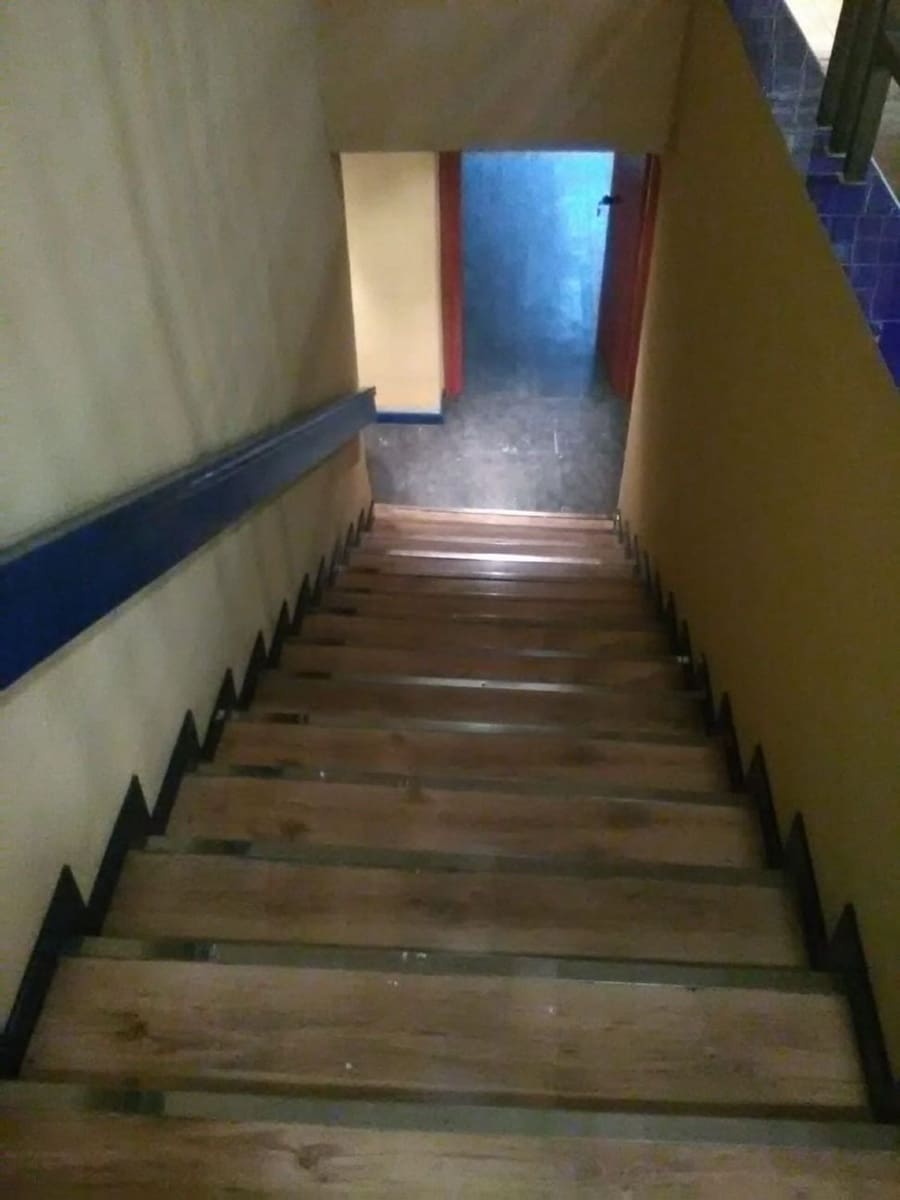 Kaupallinen myytävänä paikassa Palencia kaupunki - 230 000 € (Ref: 9115762)