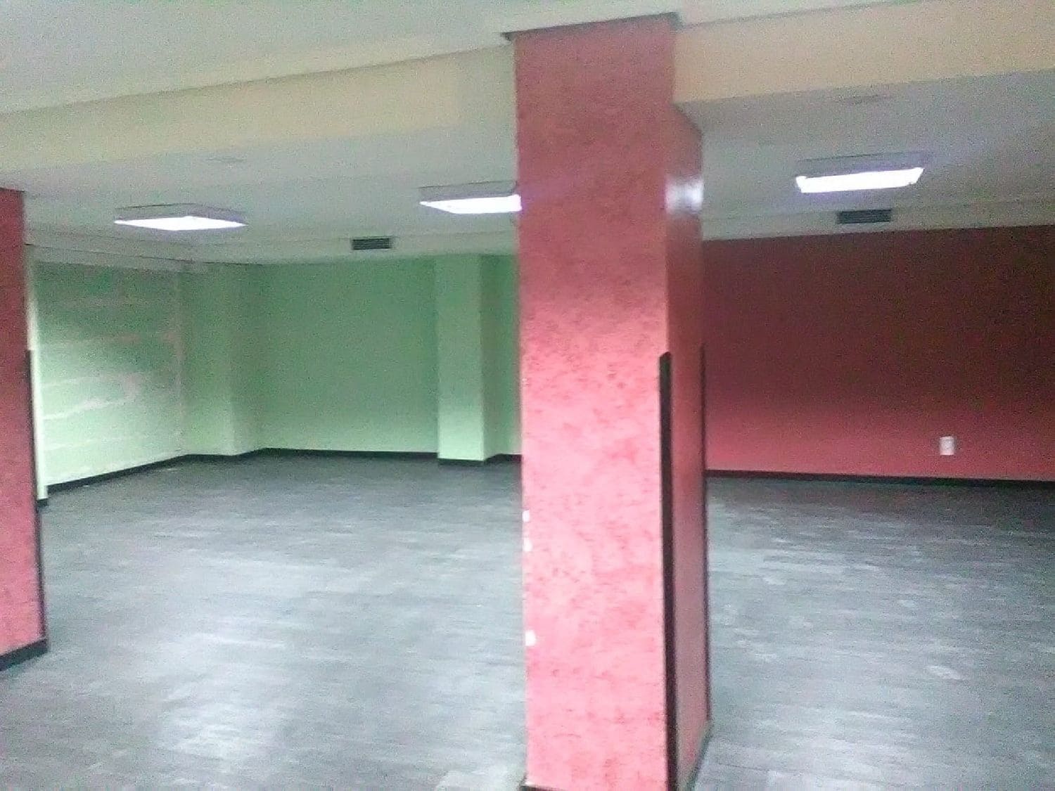 Kaupallinen myytävänä paikassa Palencia kaupunki - 230 000 € (Ref: 9115762)