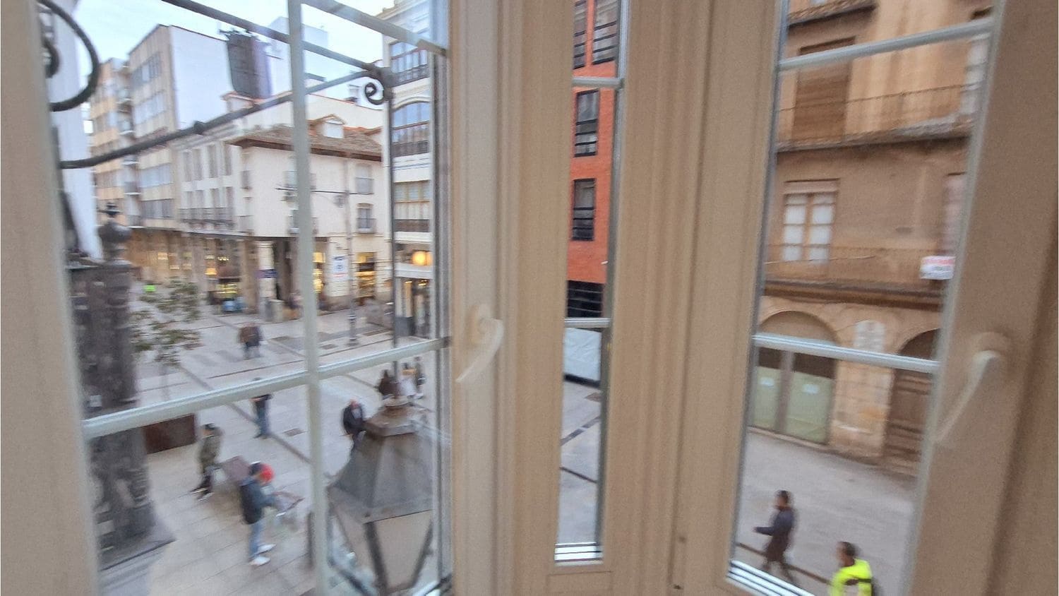 3 soveværelse Lejlighed til salg i Palencia by - € 290.000 (Ref: 9115763)