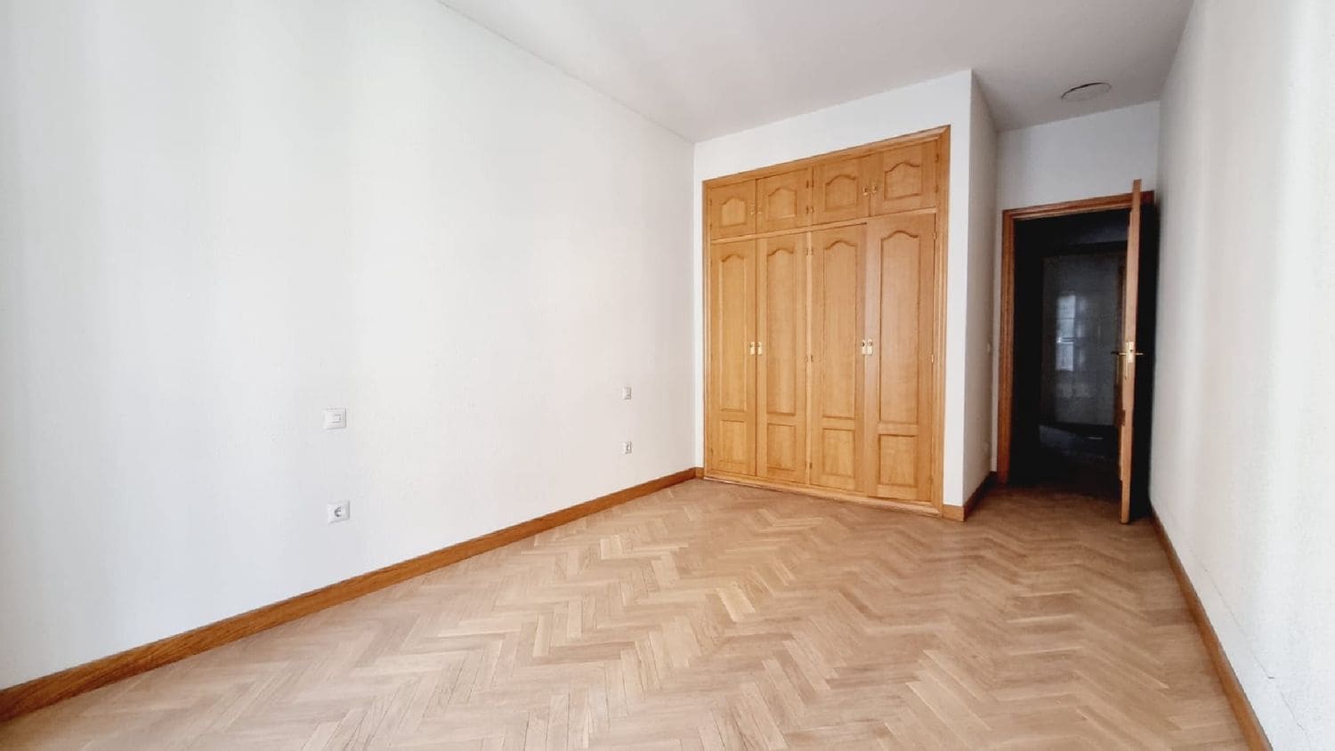 3 soveværelse Lejlighed til salg i Palencia by - € 290.000 (Ref: 9115763)