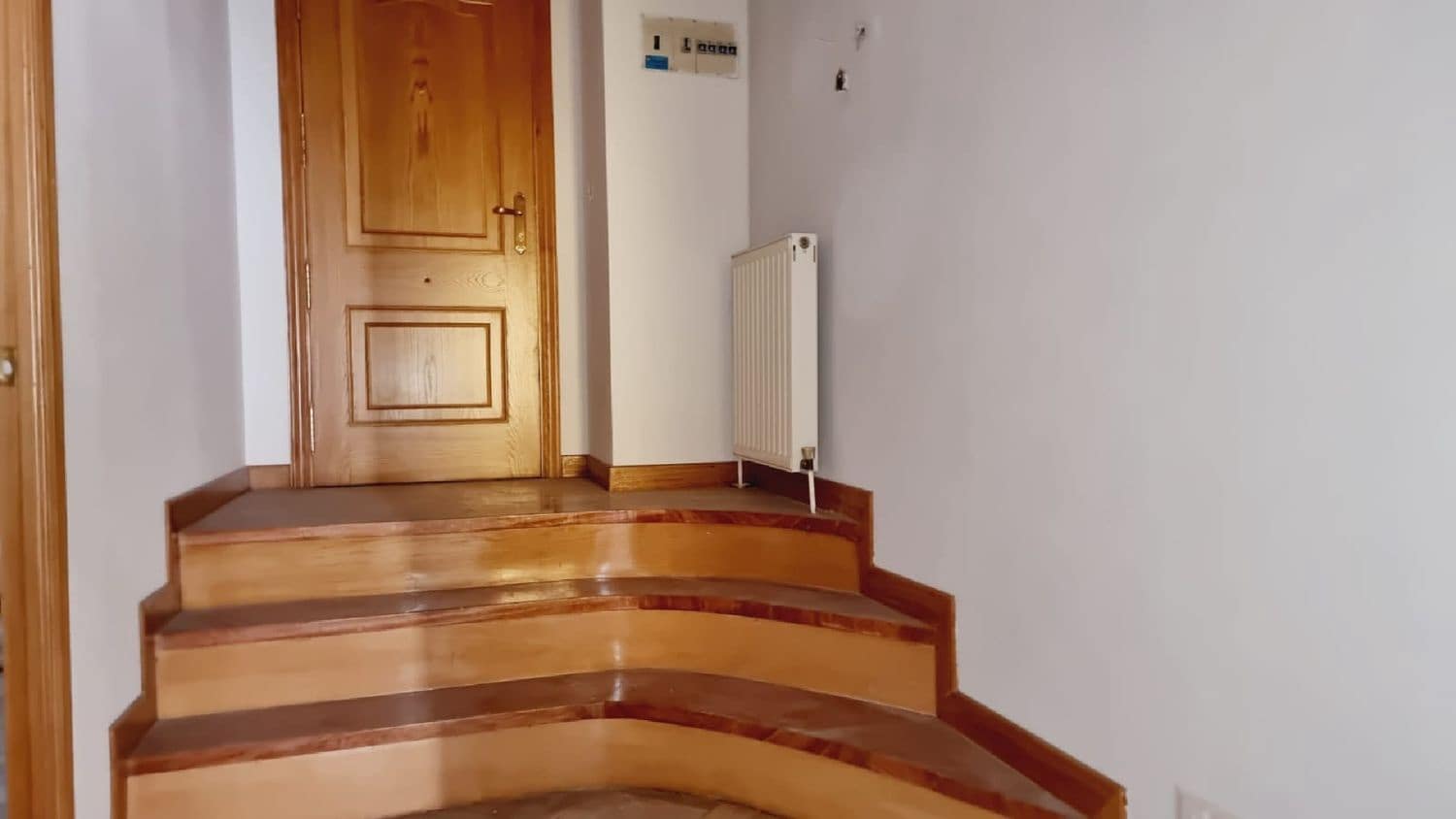 3 soveværelse Lejlighed til salg i Palencia by - € 290.000 (Ref: 9115763)