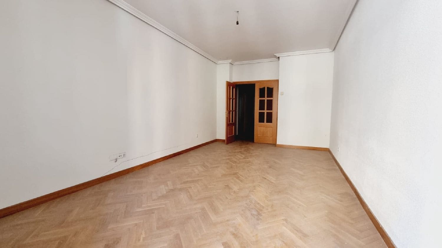 3 soveværelse Lejlighed til salg i Palencia by - € 290.000 (Ref: 9115763)