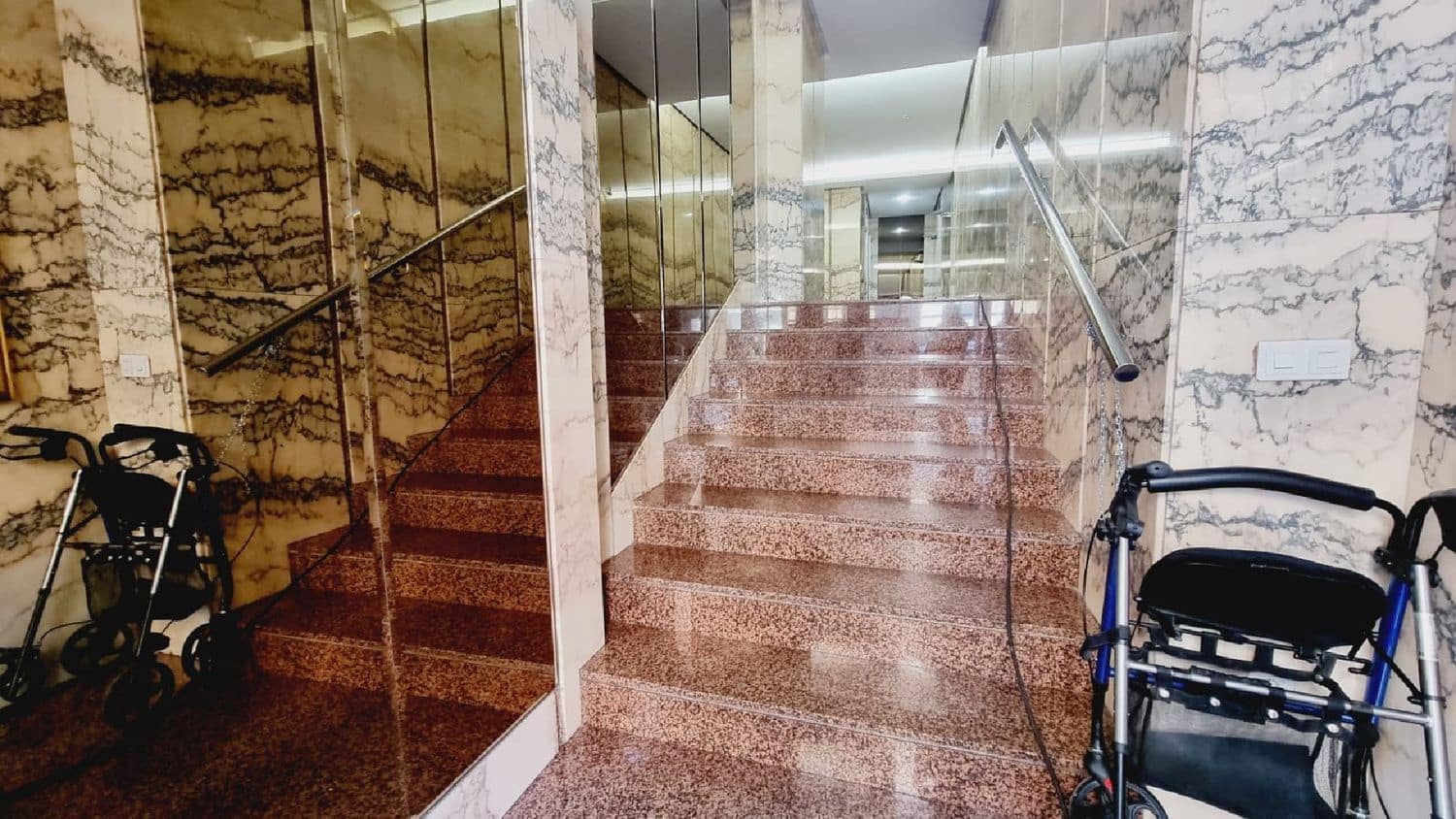 3 soveværelse Lejlighed til salg i Palencia by - € 290.000 (Ref: 9115763)