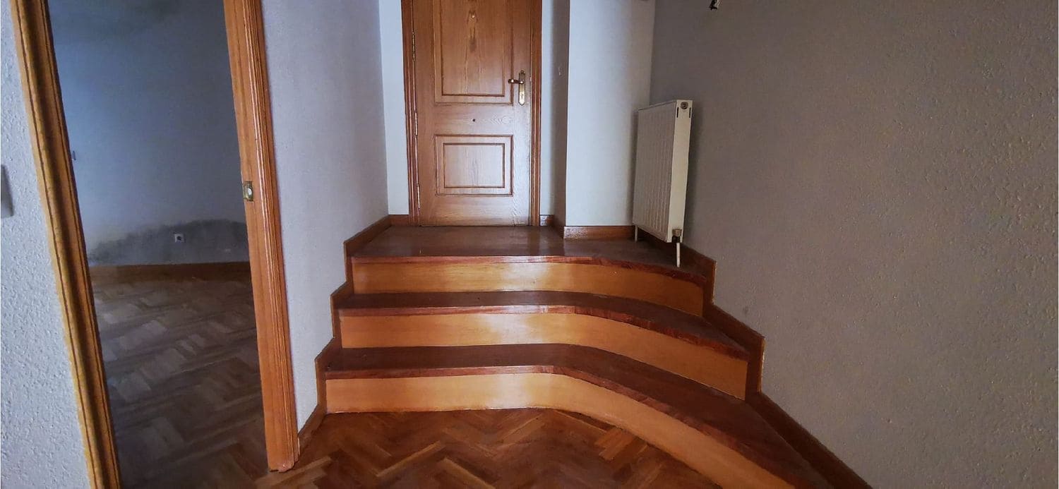 3 bedroom Apartment for sale in Palencia city with garage - € 290,000 (Ref: 9115763)