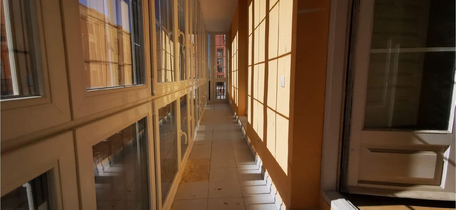 3 bedroom Apartment for sale in Palencia city with garage - € 290,000 (Ref: 9115763)