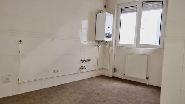 Apartamento de 3 habitaciones en Palencia ciudad en venta con garaje - 290.000 € (Ref: 9115763)