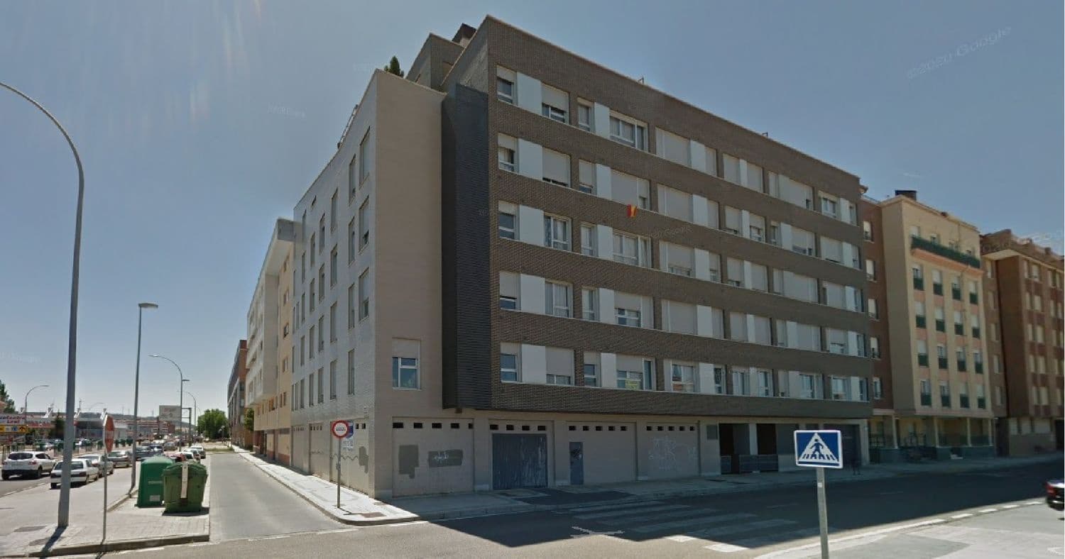 Erhverv til salg i Palencia by - € 153.000 (Ref: 9115764)