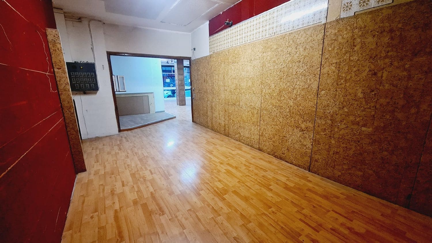 Virksomhed til leje i Palencia by - € 700 (Ref: 9115766)