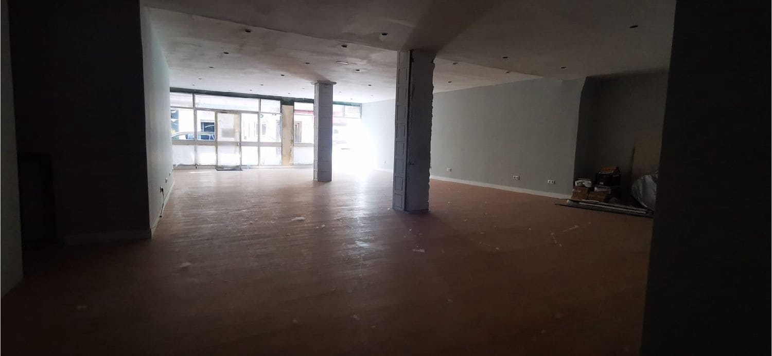 Commercial for rent in Palencia city - € 500 (Ref: 9115766)