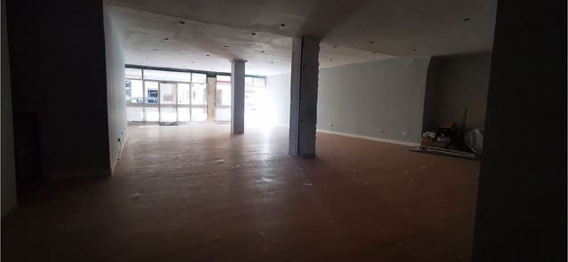 Erhverv til leje i Palencia by - € 500 (Ref: 9115766)