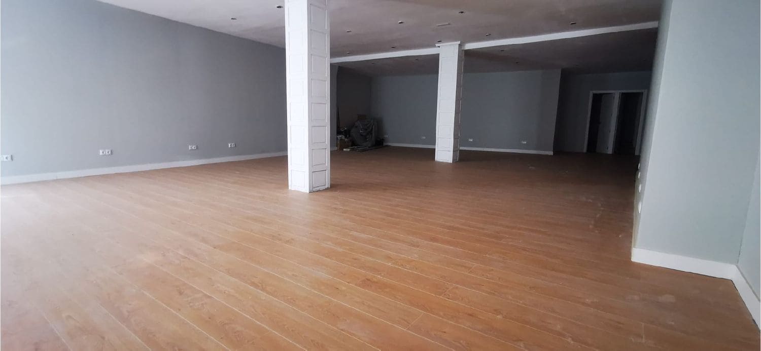 Commercial for rent in Palencia city - € 500 (Ref: 9115766)
