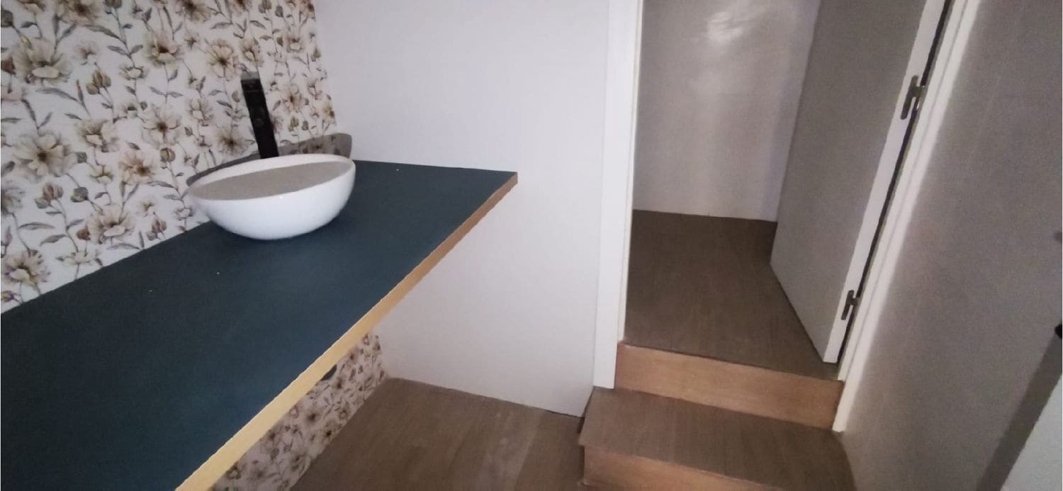 Commercial for rent in Palencia city - € 500 (Ref: 9115766)