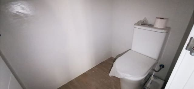 Erhverv til leje i Palencia by - € 500 (Ref: 9115766)