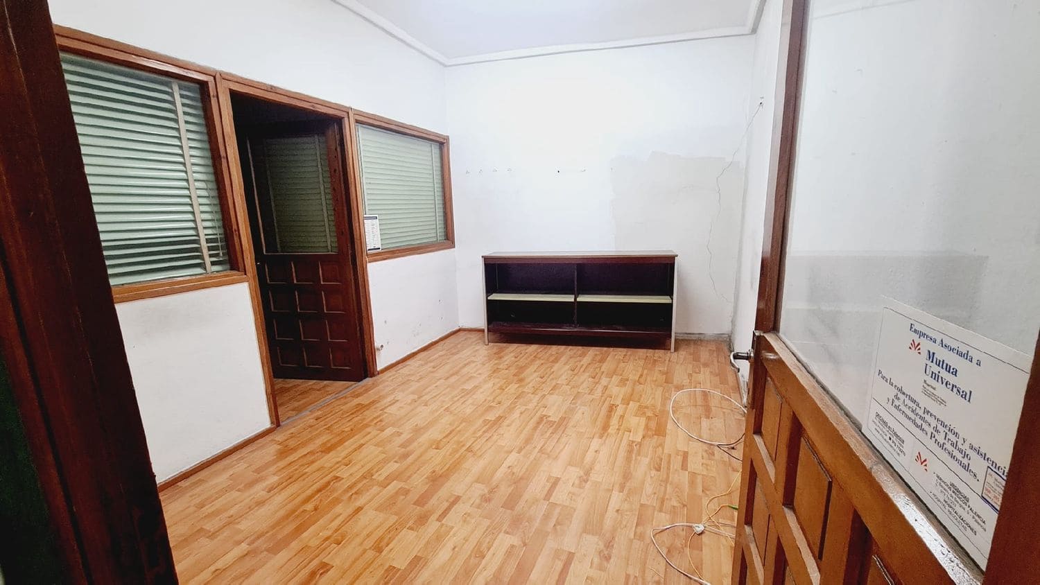 Commercial for rent in Palencia city - € 500 (Ref: 9115766)