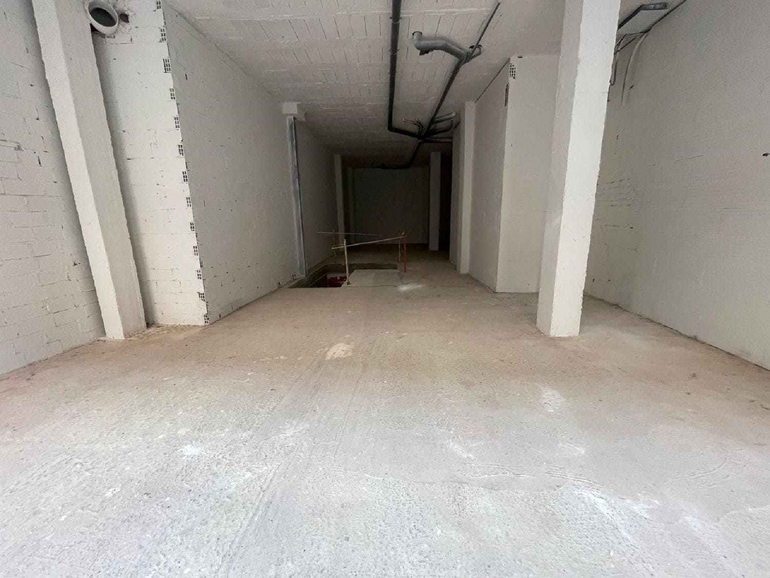 Kaupallinen vuokrattavana paikassa Palencia kaupunki - 950 € (Ref: 9115768)