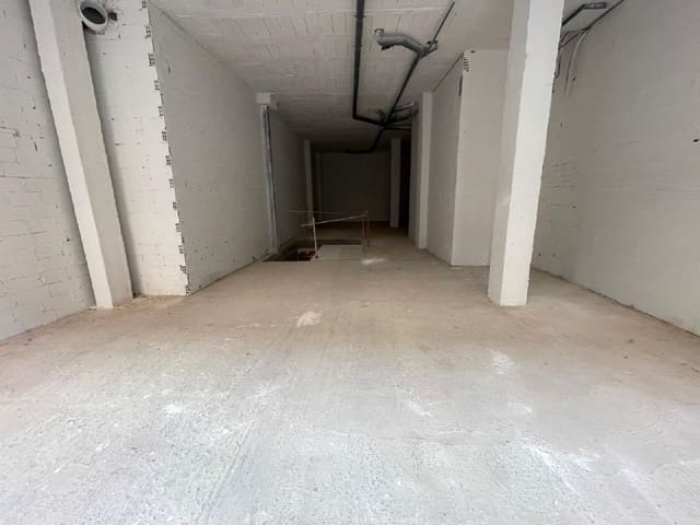 Commercial for rent in Palencia city - € 950 (Ref: 9115768)