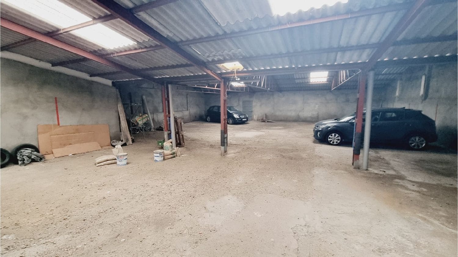 Commercieel te koop in Palencia stad - € 179.000 (Ref: 9115770)