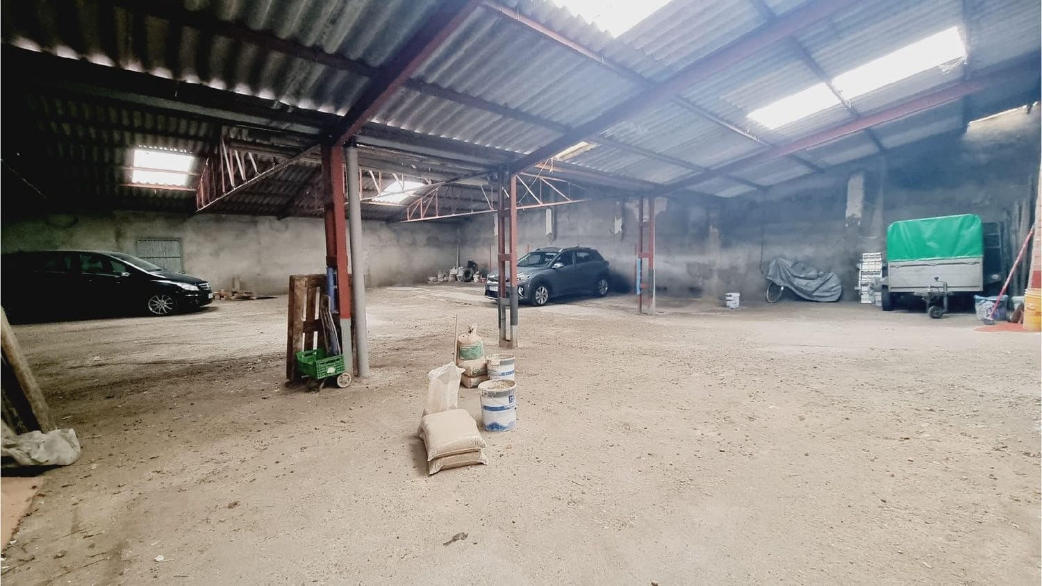 Commercieel te koop in Palencia stad - € 179.000 (Ref: 9115770)