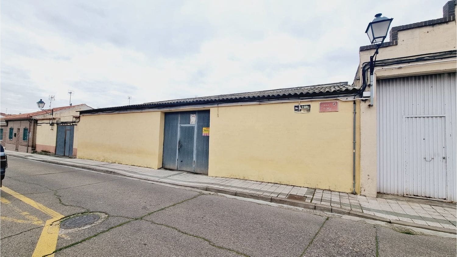 Commercieel te koop in Palencia stad - € 179.000 (Ref: 9115770)