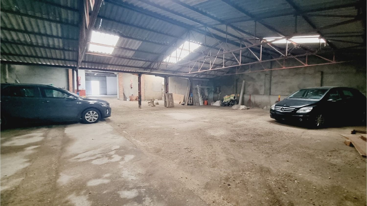 Commercieel te koop in Palencia stad - € 179.000 (Ref: 9115770)